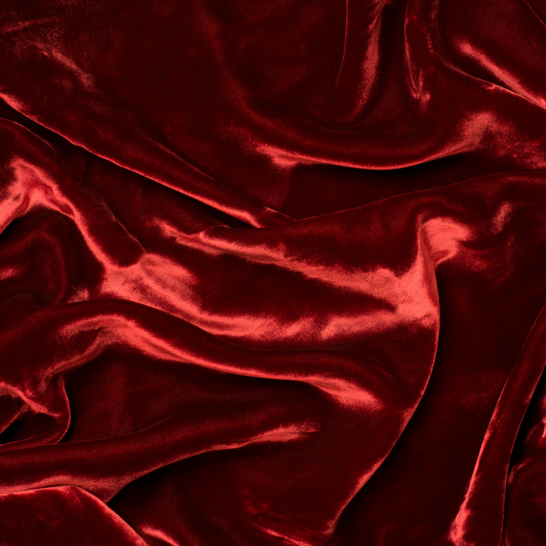 Pourquoi le velours revient à la mode en 2026
