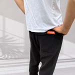 Pantalon de jogging homme - Velours côtelé - Esteban