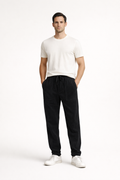 Esteban – Jogging en velours côtelé homme